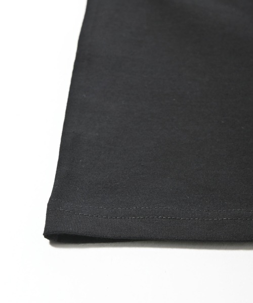 Carhartt WIP(カーハートダブリューアイピー)の「Carhartt WIP(カーハート ワークインプログレス) ダックス 半袖Tシャツ(Tシャツ/カットソー・メンズ・ホワイト/ブラック・M/L/XL)」の18枚目の写真