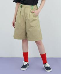 FRAPBOIS | ハーフパンツ(その他パンツ)