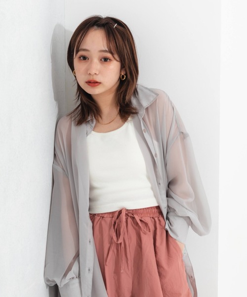 nemne store（ネンネストア）の「【accessory】チェーンネックレス（小）（ネックレス・レディース・シルバー/ゴールド・フリー）」の9枚目の写真