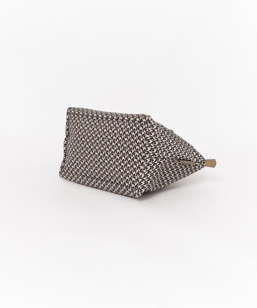 Roberta Pieri（ロベルタピエリ）の「ROBERTA PIERI　TATAMI-ND（トートバッグ・レディース・ピンク系その他/グリーン/ベージュ系その他・FREE）」の12枚目の写真