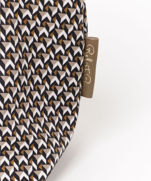 Roberta Pieri（ロベルタピエリ）の「ROBERTA PIERI　TATAMI-ND（トートバッグ・レディース・ピンク系その他/グリーン/ベージュ系その他・FREE）」の15枚目の写真