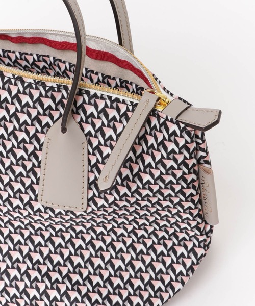 Roberta Pieri（ロベルタピエリ）の「ROBERTA PIERI　TATAMI-ND（トートバッグ・レディース・ピンク系その他/グリーン/ベージュ系その他・FREE）」の18枚目の写真