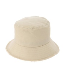 Green　Parks | ・ツイルフリンジハット(ハット)