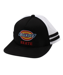 Dickies | 【Dickies SKATE】 ロゴプリントメッシュキャップ(キャップ)