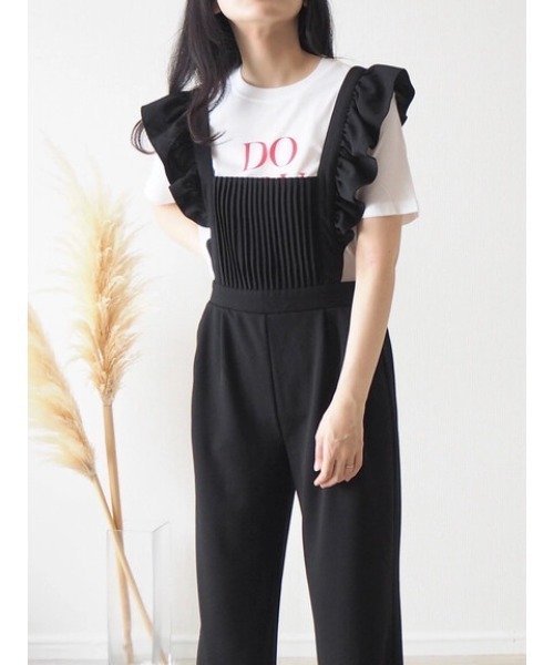 Green Parks（グリーンパークス）の「natsumi-wearプロデュース