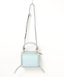 SEE BY CHLOE | TILDA / ミニクロスボディバッグ CROSSBODY(ショルダーバッグ)