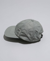 『別注』WILDTHINGS×EKAL サプレックスナイロンキャップ