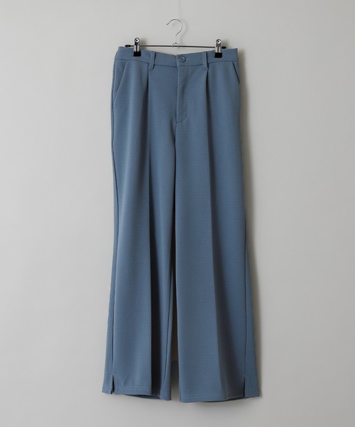 WONDER WONDER（ワンダーワンダー）の「【anown】パンツ（その他パンツ・メンズ・ブラウン・S）」の9枚目の写真