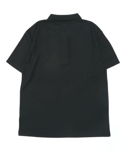 MOOMIN（ムーミン）の「miffy / ミッフィー MOOMIN / ムーミン ポロシャツ 刺繍 ワンポイント polo shirt WNI（シャツ/ブラウス・レディース・ホワイト/ブラック/その他5/その他1/その他2/その他4/その他6/その他3・M/L）」の9枚目の写真