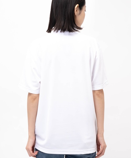 MOOMIN（ムーミン）の「miffy / ミッフィー MOOMIN / ムーミン ポロシャツ 刺繍 ワンポイント polo shirt WNI（シャツ/ブラウス・レディース・ホワイト/ブラック/その他5/その他1/その他2/その他4/その他6/その他3・M/L）」の12枚目の写真