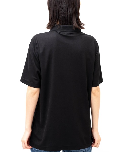 MOOMIN（ムーミン）の「miffy / ミッフィー MOOMIN / ムーミン ポロシャツ 刺繍 ワンポイント polo shirt WNI（シャツ/ブラウス・レディース・ホワイト/ブラック/その他5/その他1/その他2/その他4/その他6/その他3・M/L）」の16枚目の写真