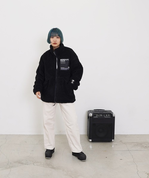 THE NORTH FACE（ザノースフェイス）の「【 海外流通モデル