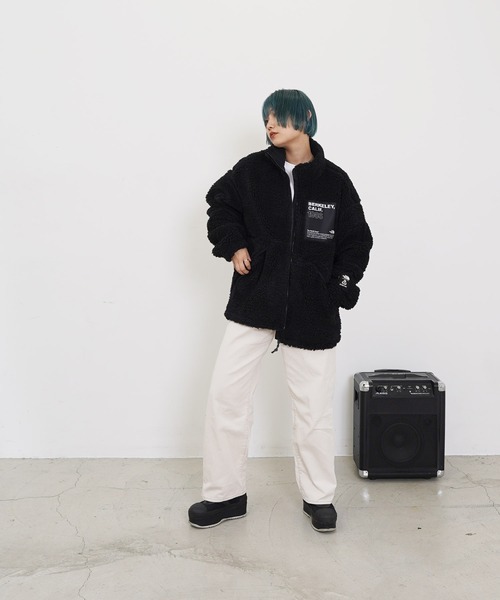 THE NORTH FACE（ザノースフェイス）の「【 海外流通モデル