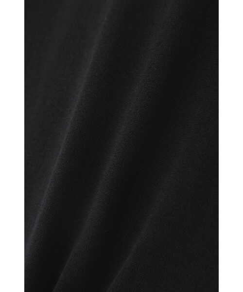 JILL STUART（ジルスチュアート）の「◆アミラニット（ニット/セーター・レディース・ホワイト/ブラック/ブルー・FREE）」の9枚目の写真