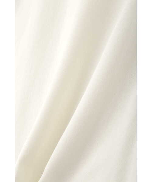 JILL STUART（ジルスチュアート）の「◆アミラニット（ニット/セーター・レディース・ホワイト/ブラック/ブルー・FREE）」の14枚目の写真