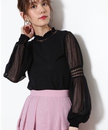 JILL STUART | ◆アミラニット(ニット/セーター)