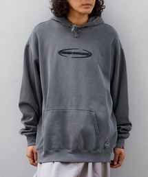 PIGMENT PARKA-Circulation-