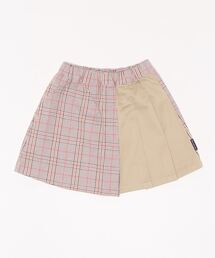 ＳＴツイルサイドプリーツスカート