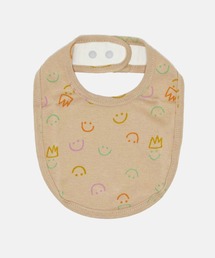 Ocean&Ground（オーシャン&グラウンド）の「【撥水加工】スタイ Smile King（スタイ/よだれかけ）」