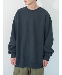 koe | ウルトラヘビーウエイトトレーナー(スウェット)