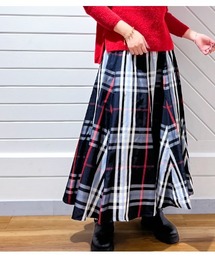 Desert Rose（デザートローズ）の「【MoNiLE/モニーレ】ウエストリブ