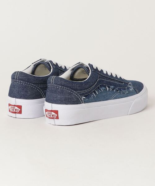 【VANS】バンズ OLD SKOOL 2BLT オールドスクール V36CF 2BLT VANS】バンズ OLD SKOOL 2BLT オールドスクール V36CF 2BLT
