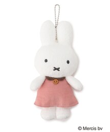 SHOO・LA・RUE（シューラルー）の「【別注】ミッフィーマスコットキーチェーン（その他雑貨・レディース）」