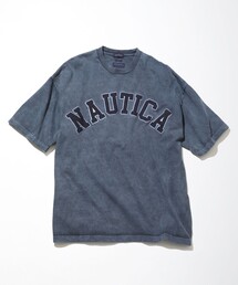 NAUTICA | 半袖Tシャツ(Tシャツ/カットソー)