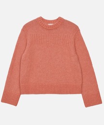 marimekko（マリメッコ）の「Solid / Lilja knitted pullover
