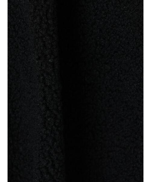 CRAFT STANDARD BOUTIQUE（クラフトスタンダードブティック）の「ボアコート　＊◆（その他アウター・メンズ・アイボリー/モカ/ブラック・M/L）」の8枚目の写真