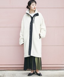 ボアコート *◆