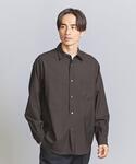 BEAUTY&YOUTH UNITED ARROWS(ビューティーアンドユースユナイテッドアローズ)の「トップス(シャツ/ブラウス)」