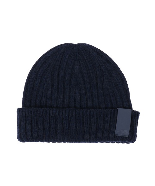 meson 様専用 sacai NORTH FACE ニットキャップ ネイビー 【公式通販】