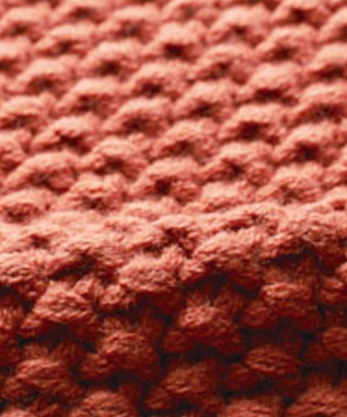 チャンキーニット（ニット/セーター）｜RANAN（ラナン）の