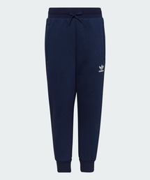 adidas（アディダス）の「フルジップ パーカー セットアップ