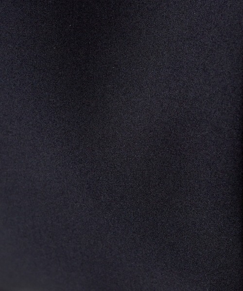 Kawa-Kawa（カワカワ）の「【kawa-kawa（カワカワ）×ear】別注ハトメWETリュック＆スマホショルダー（バックパック/リュック・レディース・ブラック・FREE）」の14枚目の写真