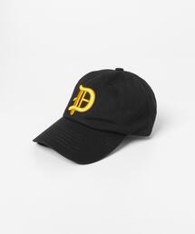 LOGO EMBROIDERY CAP Joel