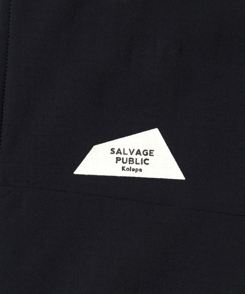 SALVAGE PUBLIC Kolepa（サルベージパブリックコレパ）の