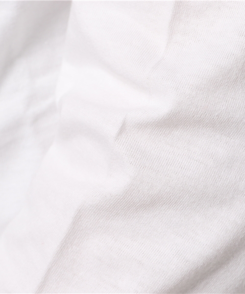 WEGO(ウィゴー)の「WEGO/カットZIPパーカー(パーカー・メンズ・ホワイト/ブラック/杢グレー/オートミール/サックスブルー/ロイヤルブルー/ライトイエロー/レッド・MEDIUM/LARGE)」の20枚目の写真