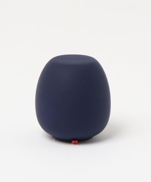 岩座 IWAKURA（イワクラ）の「【岩座】お浄めだるまみくじ（フィギュア・レディース・インディゴブルー/ホワイト・FREE）」の7枚目の写真