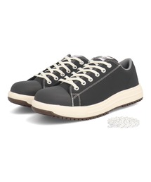 converse コンバース ALL STAR PS OX 【つま先保護芯/幅広3E】 ユニセックス メンズ レディース ワーキングシューズ 作業靴 スニーカー (オールスターPSOX) PS002