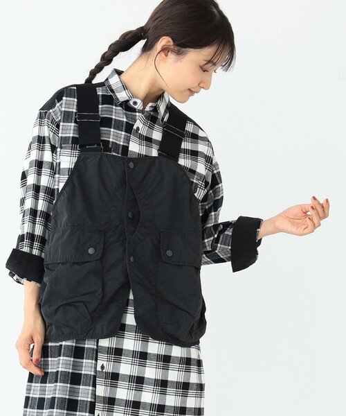 BEAMS BOY（ビームスボーイ）の「BEAMS BOY / ナイロン