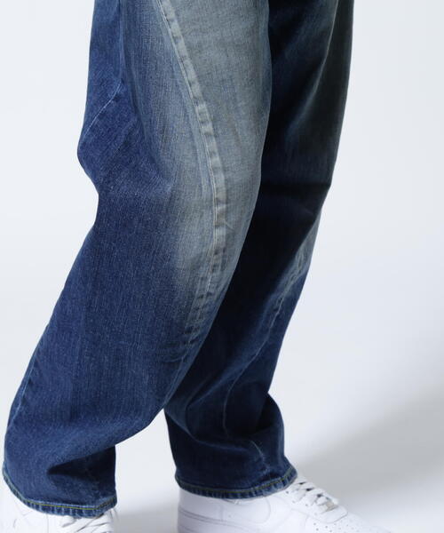 BACKLASH（バックラッシュ）の「ISAMUKATAYAMA BACKLASH THE COVERS/バックラッシュ ザ カバーズ/SARROUEL DENIM（デニムパンツ・メンズ・その他4・L/M/S）」の19枚目の写真