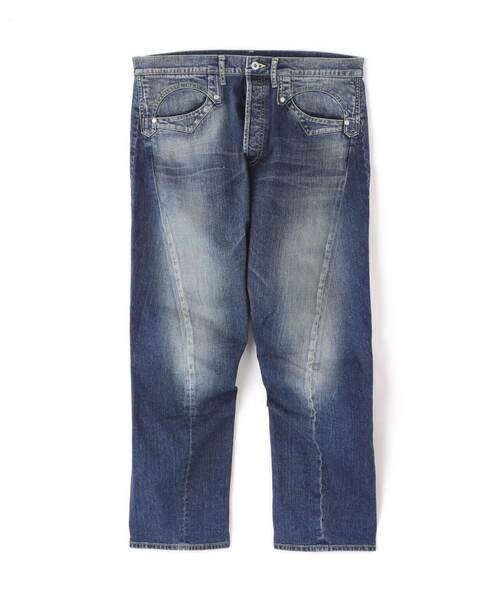 BACKLASH（バックラッシュ）の「ISAMUKATAYAMA BACKLASH THE COVERS/バックラッシュ ザ カバーズ/SARROUEL DENIM（デニムパンツ・メンズ・その他4・L/M/S）」の13枚目の写真