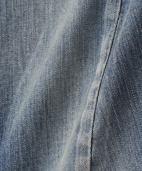 BACKLASH（バックラッシュ）の「ISAMUKATAYAMA BACKLASH THE COVERS/バックラッシュ ザ カバーズ/SARROUEL DENIM（デニムパンツ・メンズ・その他4・L/M/S）」の16枚目の写真