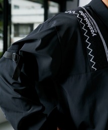 ジャケット・アウター yoshiokubo jaket MA-1 BLOUSON｜yoshiokubo(ヨシオクボ)公式通販｜ジャガード織の