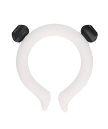 ADPOSION（アドポーション）の「【kids】めちゃクール28℃ スマートエコアイスネックバンド ネッククーラー 75mm（アウトドアグッズ）」