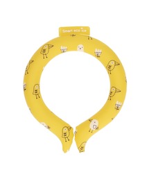 ADPOSION（アドポーション）の「【kids】めちゃクール28℃ スマートエコアイスネックバンド ネッククーラー 75mm（アウトドアグッズ）」