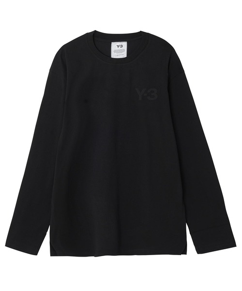 Y-3×adidasコラボ　フード付・カットソーコート Y-3×adidasコラボ フード付・カットソーコート