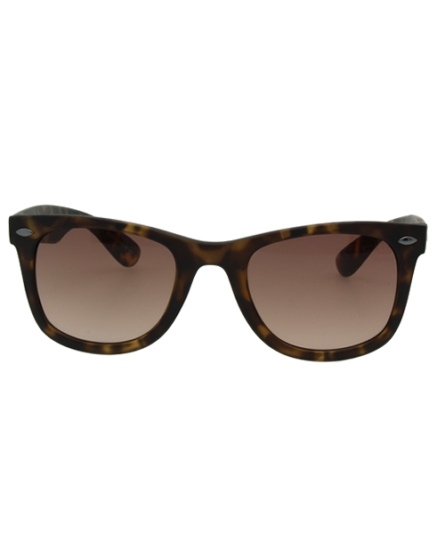 DOT DASH(ドットダッシュ)の「DOT DASH(ドット・ダッシュ) サングラス(サングラス・メンズ・ブラック/ブラウン/ライム・FREE)」の4枚目の写真